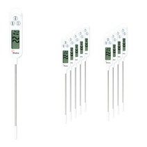 쿠킹플러스 디지털 온도계 CP300, 10개