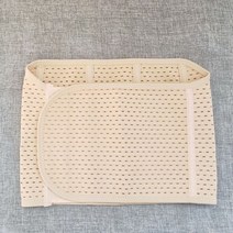 오다미 임산부 산후 관리 빅 메쉬 복대