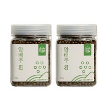 네이처리얼 양배추 환, 200g, 2개