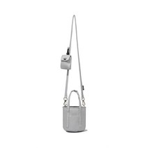 키르시 POCKET MINI BUCKET BAG