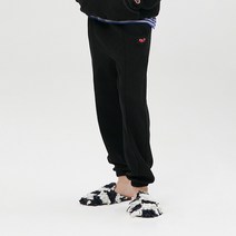 키르시 여성용 SMALL CHERRY JOGGER PANTS