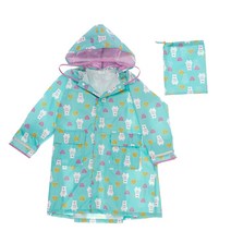 지니스타키즈 아동용 폴라베어 우의 KRJSR10021