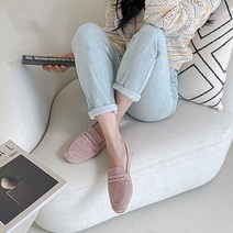 워크센스 여성용 셀레티 컴포트 페니 로퍼