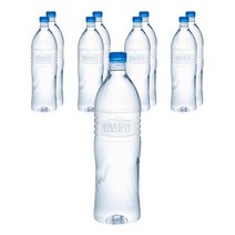 천년동안 생수 1.2L, 9개