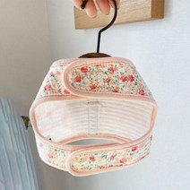 반려견 어니스트 두바림 하네스, 레드플라워