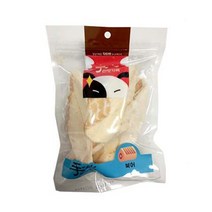 닥터펫 강아지 수심 동결건조 파우치 50g, 1개, 북어
