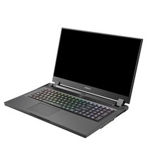 기가바이트 2022 노트북 17.3, 블랙, GIGABYTE17G KD, 코어i7 11세대, 512GB, 16GB, Free DOS