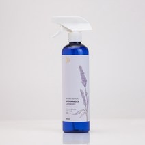 펌블펫솝 반려동물 살균 탈취제 아로마 아로클 라벤더, 1개, 500ml