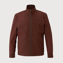 인디안 남성용 여름 홑겹 점퍼 MIUCLYM3361