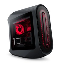 델 에일리언웨어 오로라 R14 데스크탑 다크 사이드 오브 더 문 DAWR14-WP02KR (라이젠7-5800X WIN11 Pro RAM 32GB NVMe 512GB + HDD 2TB GTX3070), 기본형