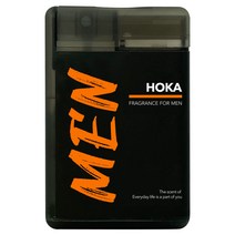 썸유 프레이그런스 포 맨 포켓 향수 25ml, 호카, 1개