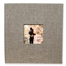 빈템 메모리얼 웨딩 사진 앨범 27 x 28 cm, type 02(앨범), 화이트(내지), 30매