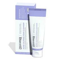 셀린저 아크네 카밍 폼 클렌저, 1개, 120ml