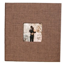 빈템 웨딩 메모리 사진 앨범 27 x 28 cm, type 04(앨범), 화이트(내지), 20매
