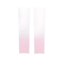 타니 그라데이션 손등형 팔토시, 9 핑크