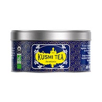 쿠스미티 유기농 아나스타샤 메탈틴 홍차, 20g, 1개