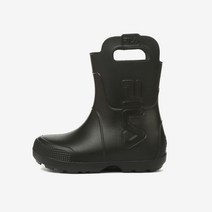 휠라 키즈 플렉스 레인부츠 3XM01290E