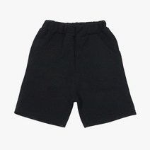 레인보우키즈 아동용 바닐라 5부 팬츠