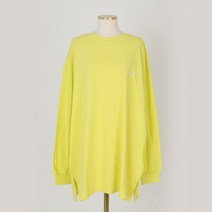 임블리 디즈니 여성용 하트도 널드 긴팔 티셔츠