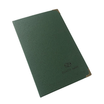 스타 미니 포켓 앨범 그리드 1, 40매, 01 그린