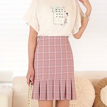 피오뜨 8293 렉시 스커트