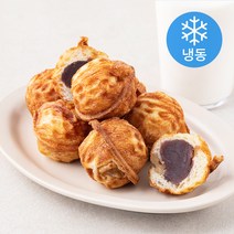루시카토 페스츄리 호두과자 오리지널 15개입 (냉동), 300g, 1개