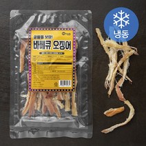 리프레쉬 바베큐 오징어 (냉동), 100g, 1개