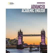 Advanced Academic English, 계명대학교출판부, KMU AE Committee