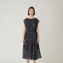 올리비아로렌 랩스커트 부착 원피스 VOCOAYM5231