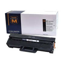 현주컴퓨터 삼성 호환토너 MLT-D101S