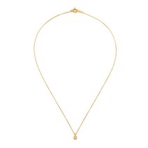 앵브록스 여성용 soir necklace