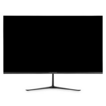 크로스오버 60.5cm FHD 75Hz HDR TYPE C 덱스 일반 게이밍 모니터, F24C33