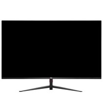 크로스오버 68.47cm FHD 오버파워 277GK4 리얼 165 게이밍 모니터, 277GK4(무결점)