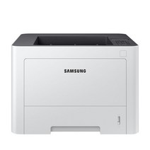 삼성전자 흑백 레이저 프린터 + 토너, SL-M3520DW