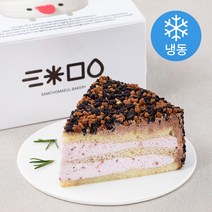 삼초마을 돼지바케이크 (냉동), 1개, 85g