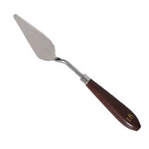 리암 유화 페인팅 나이프 Y07 타입6, 1개