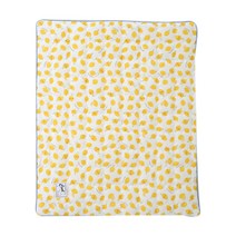 리토가토 반려동물 논슬립 인견 쿨매트, 레몬