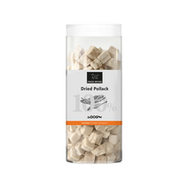 닥터독 강아지 동결건조 트릿 120g, 북어, 1개