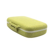 RTI 소형 태클박스, 옐로우