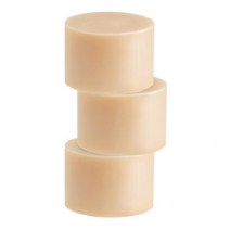 리앤에코 주방 설거지 워싱바 3p, 450g, 1개