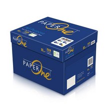 페이퍼원 y All Purpose 복사용지 APRIL 80g, A3, 2500매