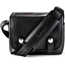 오버베르트 라이카 M11 루이스 카메라 가방, Black