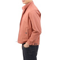 남성용 면혼방 마일드 점퍼 ZPL704