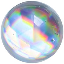 몬드몬드 오로라 구슬 스마트톡 거치대, 홀로그램, 1개