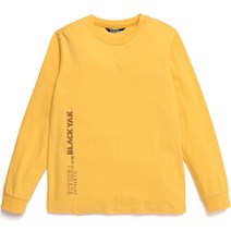 블랙야크키즈 키즈용 BKC 앤서니 티셔츠
