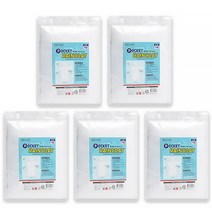 미소로 성인용 2000 휴대용 우의 2251, 화이트, 5개