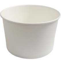 생활을그리다 종이용기 750ml, 1개입, 50개