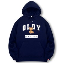 오리지널데이 시그니쳐베어 후드티 OIA_0080