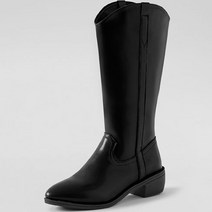 착한구두 보잉 웨스턴 미들부츠 BLLTT4e852