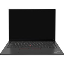 레노버 2022 씽크패드 P14s G3, WIN11 Pro, ThinkPad P14s Gen3-21AKS00M00, 512GB, 블랙, 코어i7, 16GB